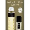 Saphir Seduction Man Estuche