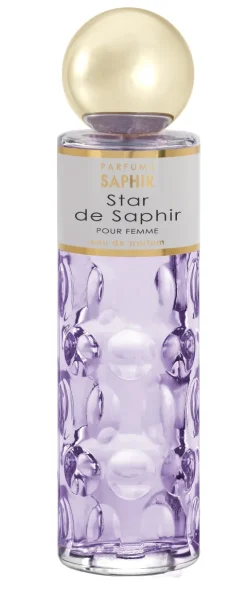 Saphir Star