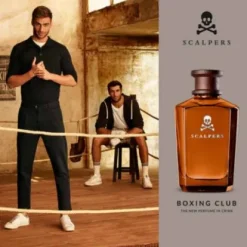Scalpers Boxing Club