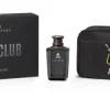 Scalpers The Club Estuche
