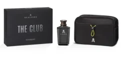 Scalpers The Club Estuche