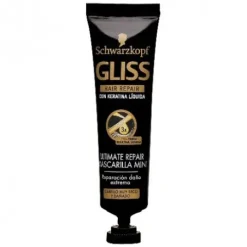 Schwarzkopf Gliss Mascarilla Ultimate Repair