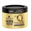 Schwarzkopf Gliss Mascarilla Oil Elixir