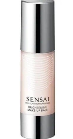 Sensai Brightening Make-Up Base
