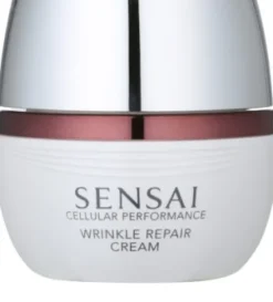 Sensai Cellular Performance Wrinkle Repair Cream