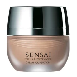 Sensai Cellular Performance Cream Foundation Base de maquillaje