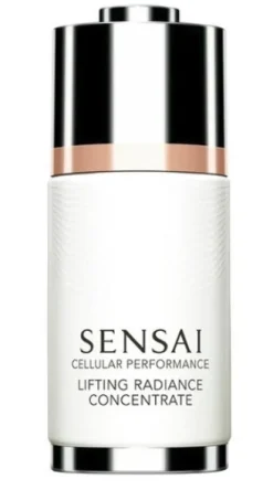 Sensai Cellular Radiance concentrate