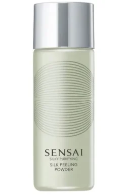Sensai Silky Purifing Silk Peeling Powder Matcha