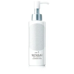 Sensai Silky Purifying Cleansing Milk