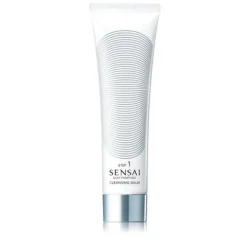 Sensai Silky Purifying Cleansing Balm