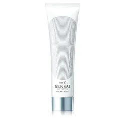 Sensai Silky Purifying Creamy Soap