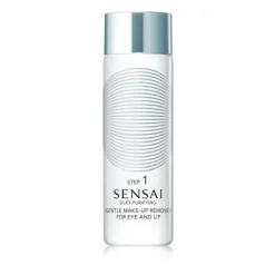 Sensai Silky Purifying Gentle Make-Up Remover