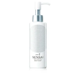 Sensai Silky Purifying Milky Soap