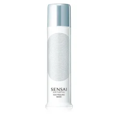 Sensai Silky Purifying Silk Peeling Mask