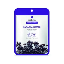 Sesderma Beauty Treats Black Caviar Mask