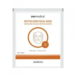 Sesderma Máscara Facial Revitalizante Antiedad