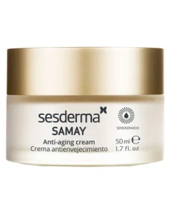 Sesderma Samay Crema Antienvejecimiento