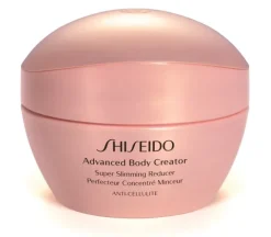 Shiseido Advanced Body Creator Super Slimming Reducer
