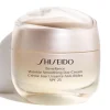 Shiseido Benefiance Wrinkle Smoothing Cream Enriched SPF25