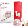 Shiseido Benefiance Wrinkle Smoothing Eye Cream Estuche