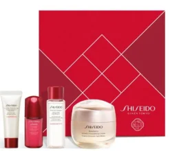 Shiseido Benefiance Wrinkle Smoothing Cofre