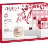 Shiseido Benefiance Wrinkle Smoothing Cream Cofre