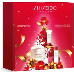 Shiseido Benefiance Wrinkle Smoothing Cofre