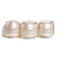 Shiseido Benefiance Wrinkle Smoothing Cream Enriched SPF25