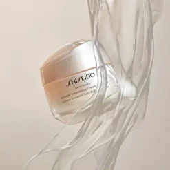 Shiseido Benefiance Wrinkle Smoothing Cream Enriched