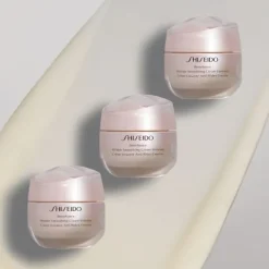 Shiseido Benefiance Wrinkle Smoothing Cream Enriched