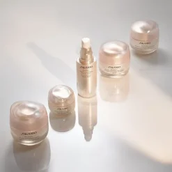 Shiseido Benefiance Wrinkle Smoothing Cream Enriched