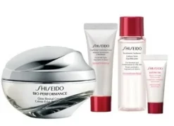 Shiseido Bio-Performance Glow Revival Estuche