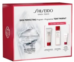 Shiseido Bio-Performance Glow Revival Estuche