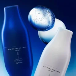 Shiseido Bio-performance Skin Filler Serum