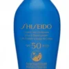 Shiseido Expert Sun Protector Face&Body Lotion SPF50+