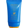 Shiseido Expert Sun Protector Face Cream SPF 50+