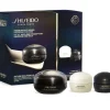 Shiseido Future Solution LX Eye & Lip Regenerating Cream Estuche
