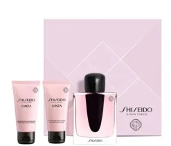 Shiseido Ginza Eau de Parfum Estuche