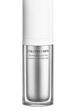 Shiseido MenTotal Revitalizer Light Fluid