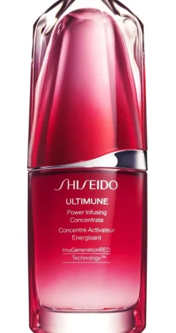 Shiseido Ultimune Power Infusing Concentrate 3.0