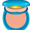 Shiseido UV Protective Compact Foundation