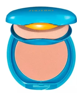 Shiseido UV Protective Compact Foundation