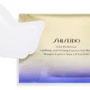 Shiseido Vital Perfection Uplifting and Firming Contorno de Ojos Express