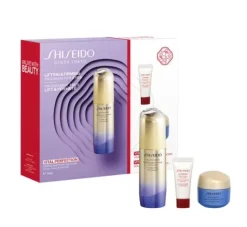 Shiseido Vital Perfection Ritual Reafirmante Para La Mirada