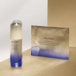 Shiseido Vital Perfection Uplifting and Firming Contorno de Ojos Express