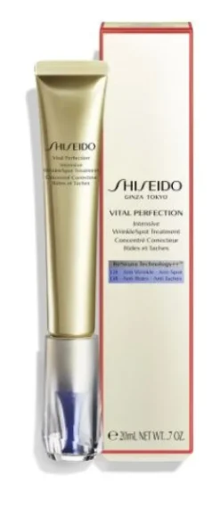 Shiseido Vital Perfection Intensive WrinkleSpot Treatment
