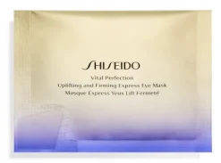 Shiseido Vital Perfection Uplifting and Firming Contorno de Ojos Express