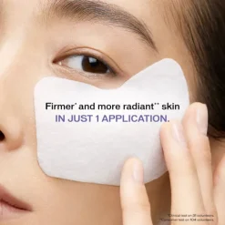 Shiseido Vital Perfection Uplifting and Firming Contorno de Ojos Express