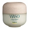 SHISEIDO WASO YUZU-C BEAUTY SLEEPING MASK