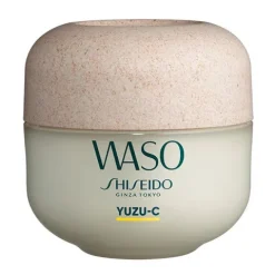 SHISEIDO WASO YUZU-C BEAUTY SLEEPING MASK